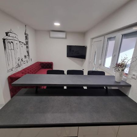 Apartman Lovre Задар Екстериор снимка