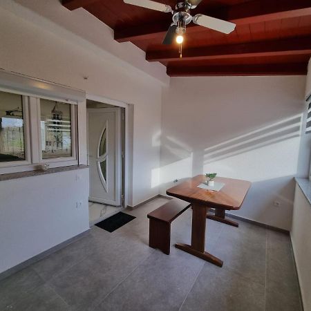 Apartman Lovre Задар Екстериор снимка