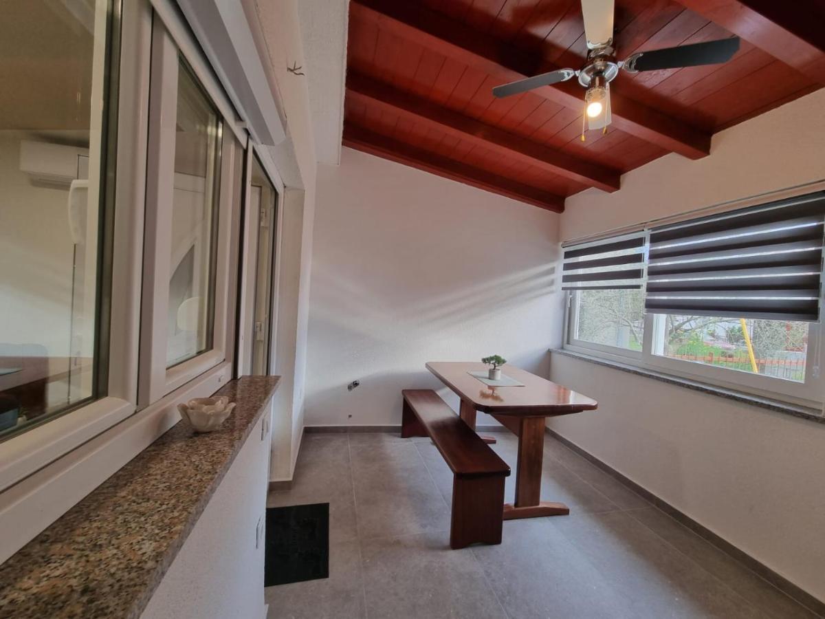 Apartman Lovre Задар Екстериор снимка