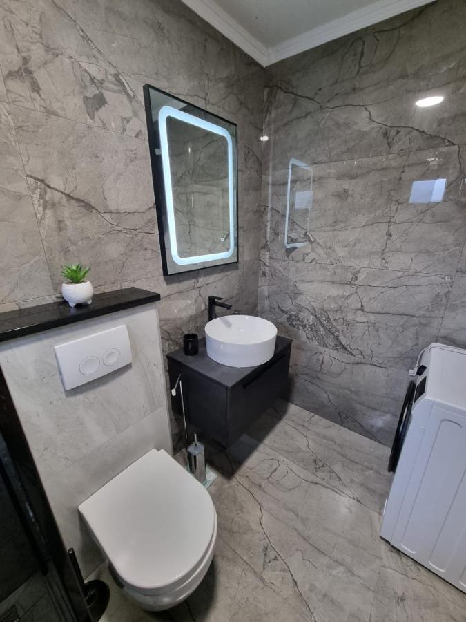 Apartman Lovre Задар Екстериор снимка