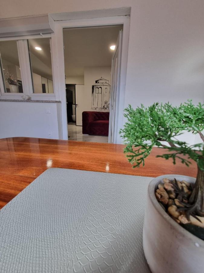 Apartman Lovre Задар Екстериор снимка